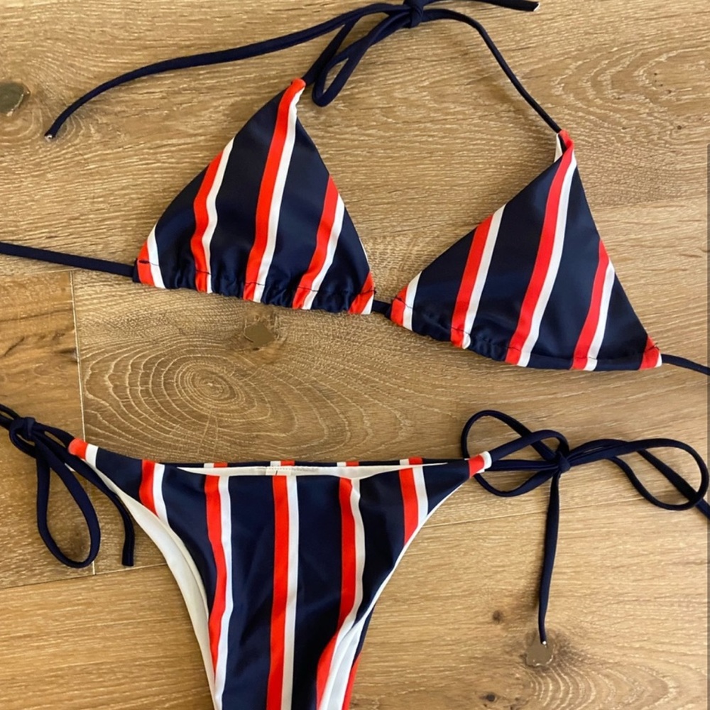 Brand new bikini💕